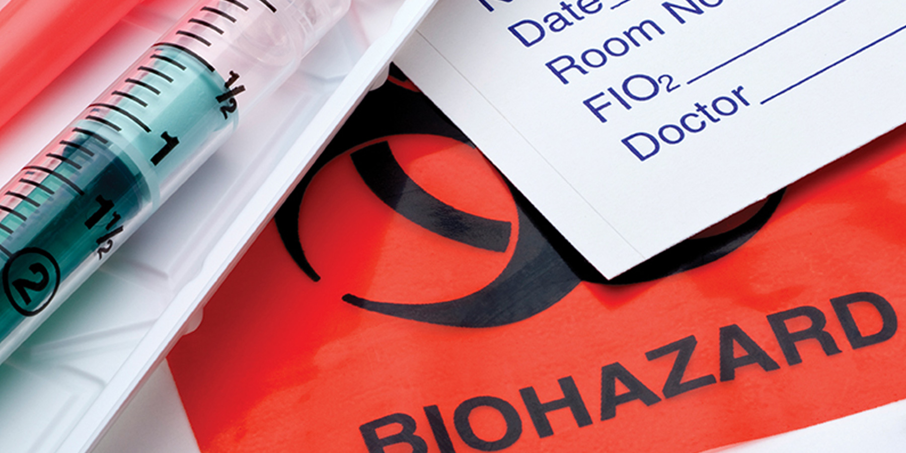 Biohazard Bags: A Vital Tool for Safeguarding Healthcare Environments and Professionals