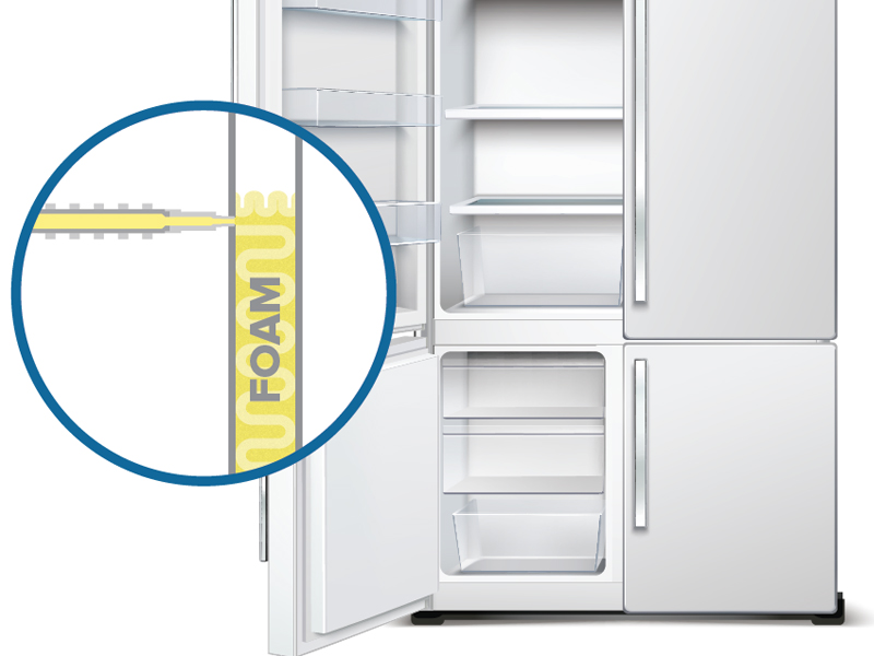 Spartech FormPro® HIPS 