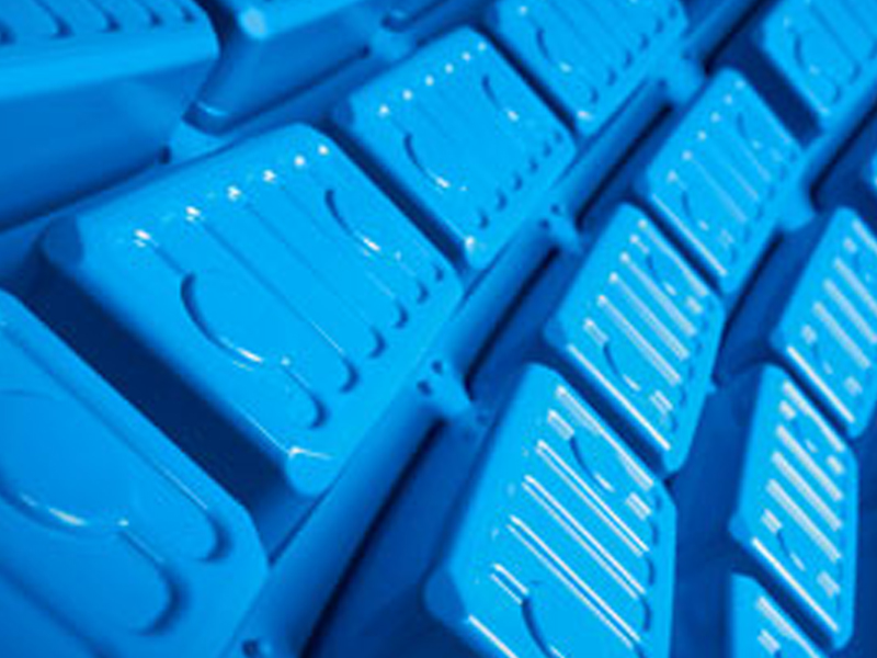 Spartech DuraGard® Duragard® Consumer Packaging