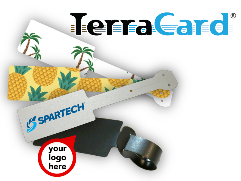 TerraCard®: A Lasting Impression for Home Improvement Retailers