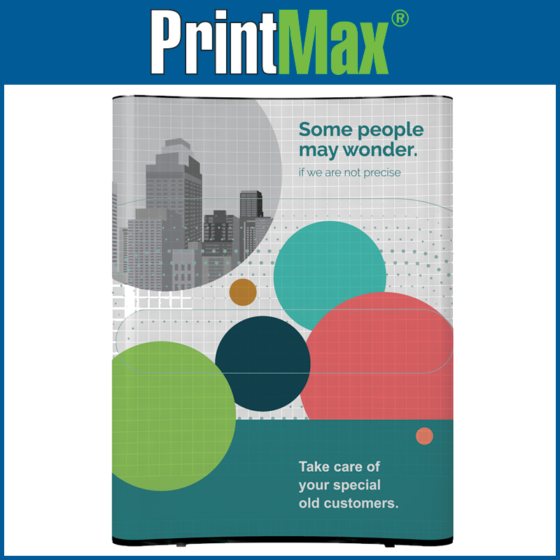 Spartech PrintMax® HIPS DD Print Plus 