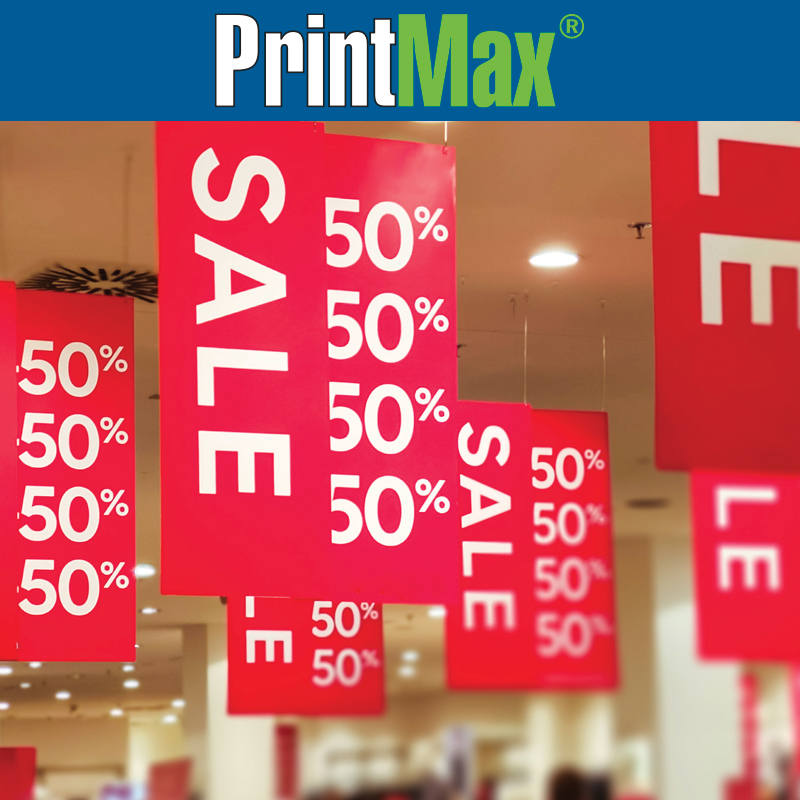 Spartech PrintMax® HIPS GP Print Grade 