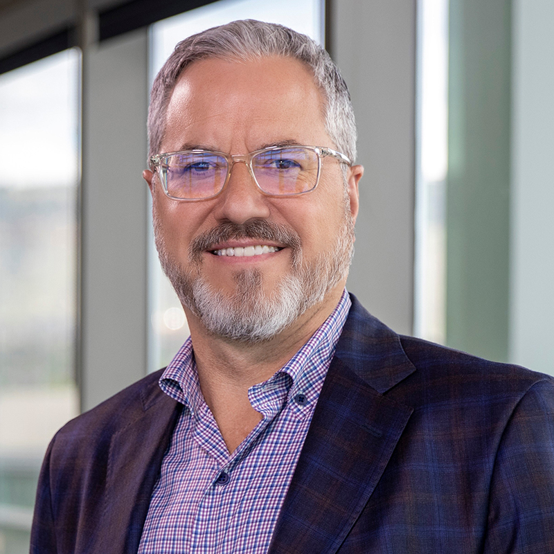 Andy Filson Chief Executive Officer & Board Member